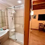 San Cassiano Jacuzzi