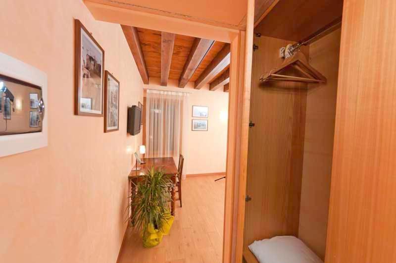 San Cassiano Jacuzzi Bed and breakfast *
