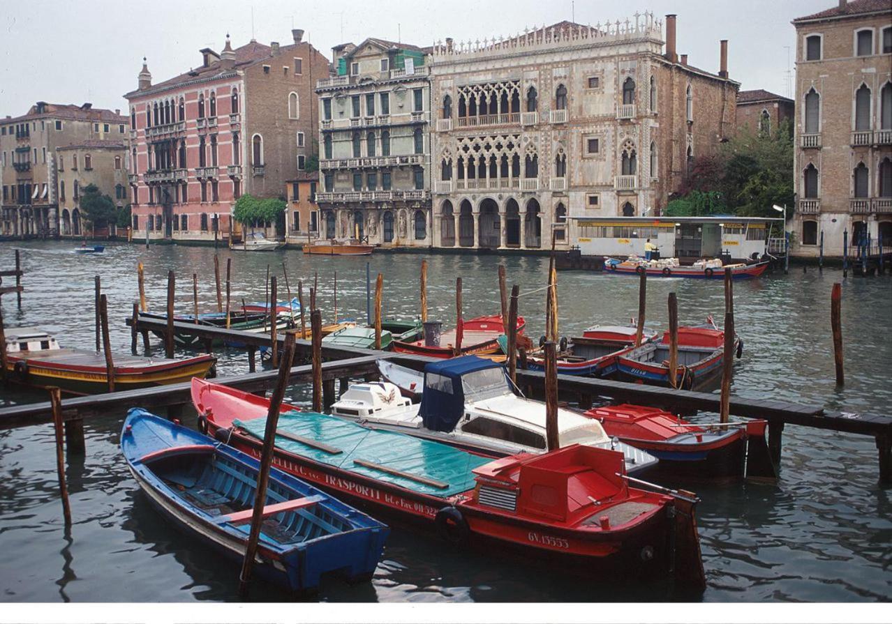 San Cassiano Jacuzzi Venecia
