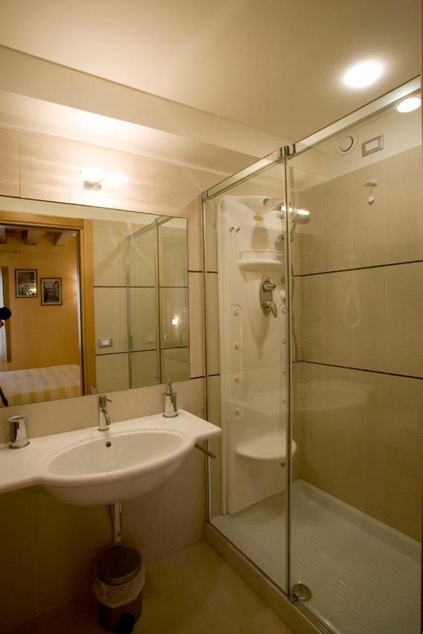Bed and breakfast San Cassiano Jacuzzi
