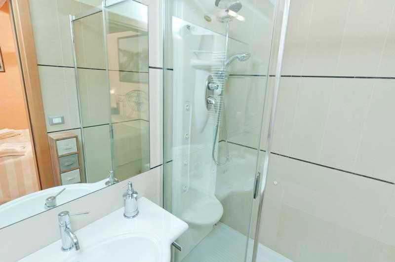 Bed and breakfast San Cassiano Jacuzzi Venecia
