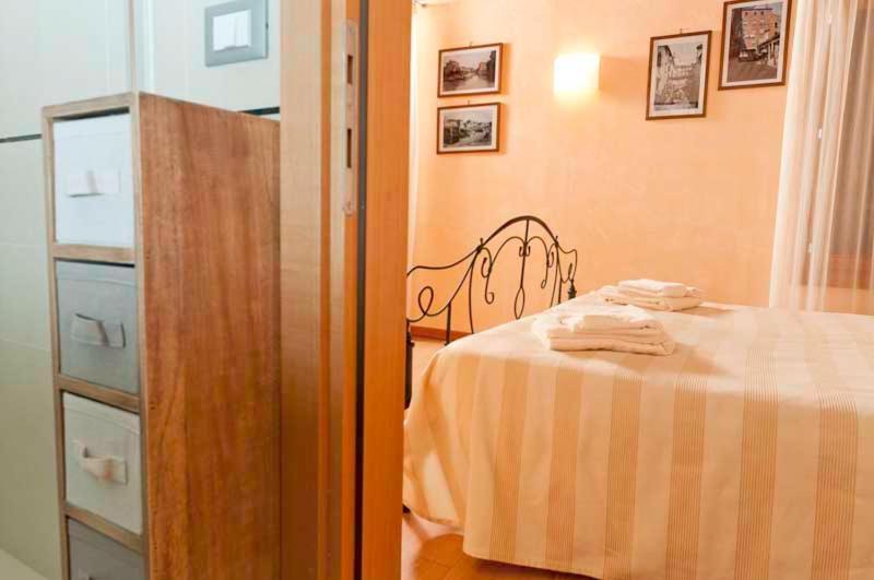 San Cassiano Jacuzzi Bed & Breakfast *